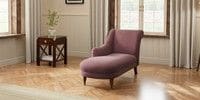 Chaise Longue Left Hand