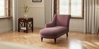 Chaise Longue Left Hand