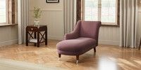Chaise Longue Left Hand