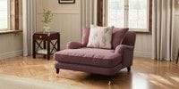 Snuggle Chaise