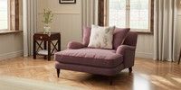 Snuggle Chaise