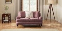 2 Seater Small Sofa