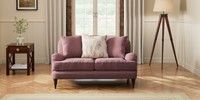 2 Seater Small Sofa