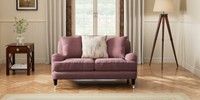 2 Seater Small Sofa