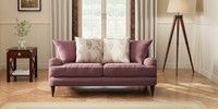 3 Seater Small Sofa