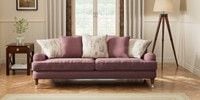 4 Seater Sofa