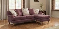 Medium Sofa Chaise - Universal