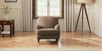 Lynden Scatter Back by Laura Ashley