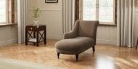 Chaise Longue Left Hand