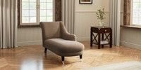 Chaise Longue Right Hand