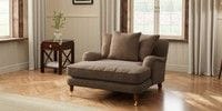 Snuggle Chaise