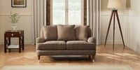 2 Seater Small Sofa