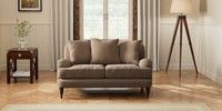 2 Seater Small Sofa
