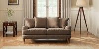 3 Seater Small Sofa