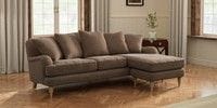 Medium Sofa Chaise - Universal