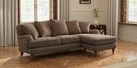 Medium Sofa Chaise - Universal