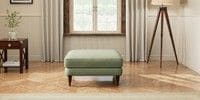 Extra Large Footstool