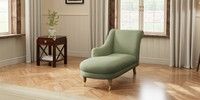 Chaise Longue Left Hand