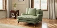 Snuggle Chaise
