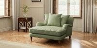 Snuggle Chaise