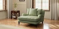 Snuggle Chaise