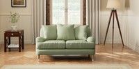 2 Seater Small Sofa