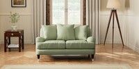 2 Seater Small Sofa