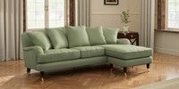 Medium Sofa Chaise - Universal