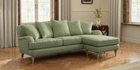 Medium Sofa Chaise - Universal