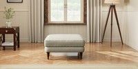 Extra Large Footstool