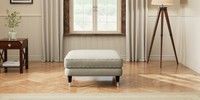 Extra Large Footstool