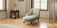 Chaise Longue Left Hand