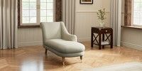 Chaise Longue Right Hand