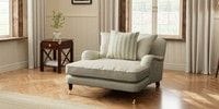 Snuggle Chaise