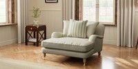 Snuggle Chaise