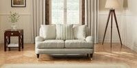2 Seater Small Sofa