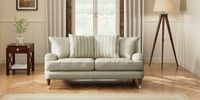 3 Seater Small Sofa