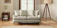 3 Seater Small Sofa