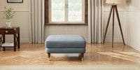 Extra Large Footstool