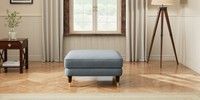 Extra Large Footstool