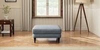Extra Large Footstool