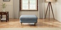 Extra Large Footstool