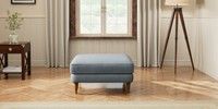 Extra Large Footstool