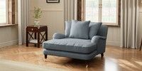 Snuggle Chaise
