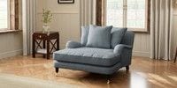 Snuggle Chaise
