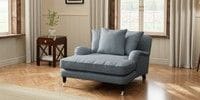 Snuggle Chaise