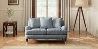 2 Seater Small Sofa