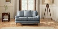 2 Seater Small Sofa