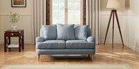 2 Seater Small Sofa
