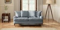 3 Seater Small Sofa